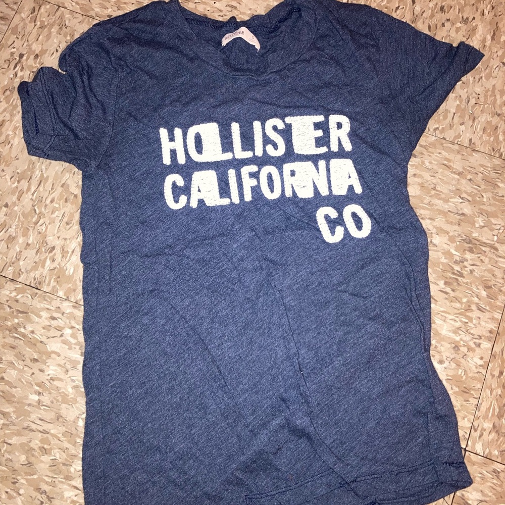 Short sleeve